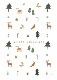 Kerstpatroon