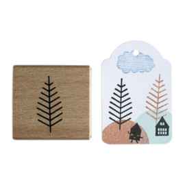 Stempel | Tree