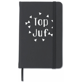 Notitieboekje⎮Top juf