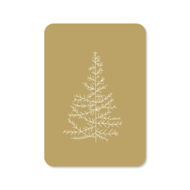 Kerstboom