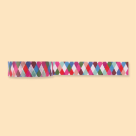 Washi tape | Circus