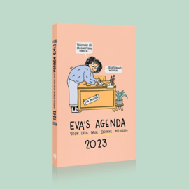 Eva's Agenda 2023