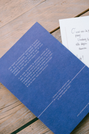 Wensenboek