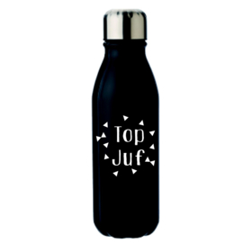 Waterfles | Top juf