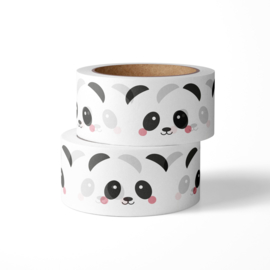 Washi tape | Panda
