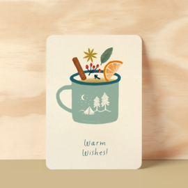 Winter tea