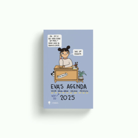 Eva's Agenda 2025