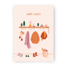 Warm wishes