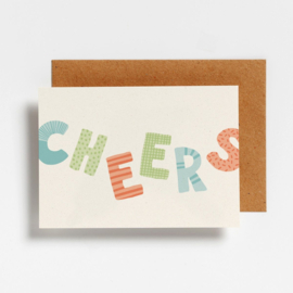 CHEERS