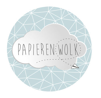 Papierenwolk