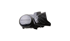 1. Cover L. Crankcase