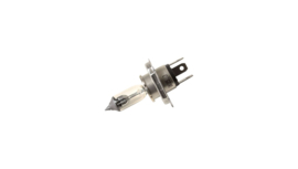 16. Bulb Headlight