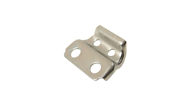 Clamp A Fr. Brake Cable