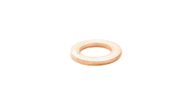 25. Washer Front Drain