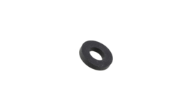 10. Rubber