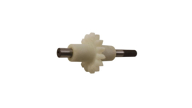 7. Shaft Oil Pump Drive