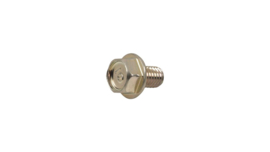 21. Bolt Horn