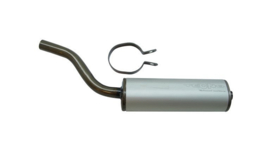 6. Muffler Tecno