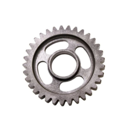 6. Gear, C-ZND