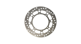 17. EBC Front Disc