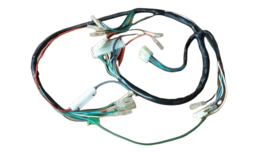 15. Wire Harness