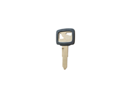 5. Key Blank