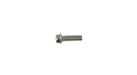 25. Bolt Flange