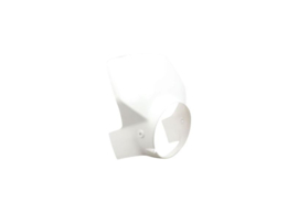 11. Front Visor NH-138/111 MTX 50-80