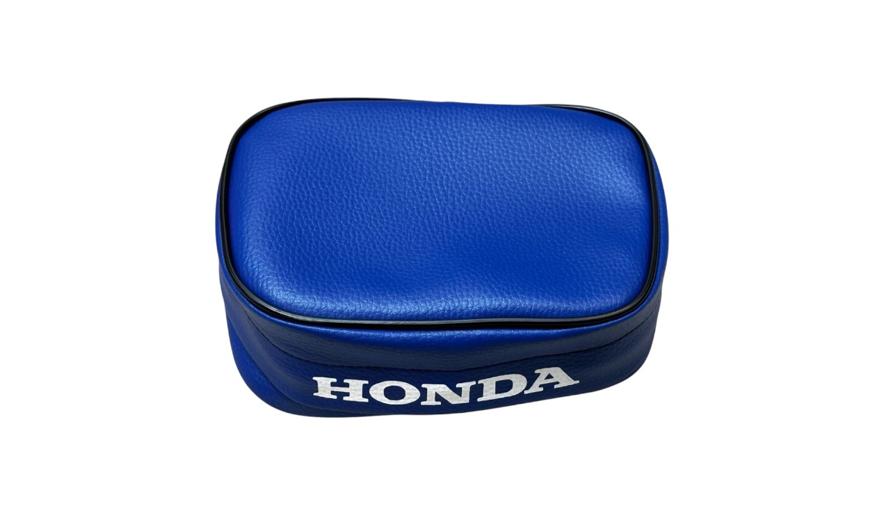 Enduro Bag Blue
