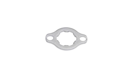 30. Plate B Fixing
