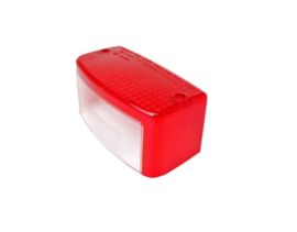 3. Lens Taillight