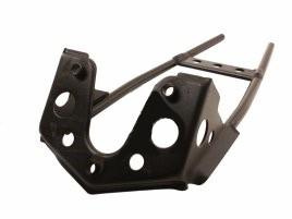 6. Tail Light Bracket