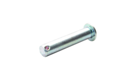 6. Pin Step Joint