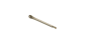 25. Pin Split