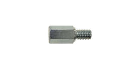 17. Bolt Headlight