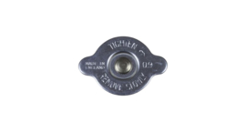 12. Cap Radiator Filler