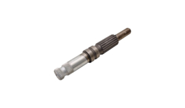 7. Spindle Starter