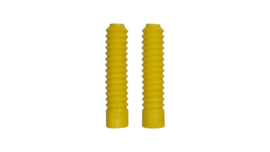 18. Boot Set Yellow