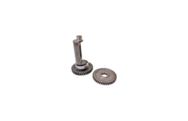 14. Shaft Balancer