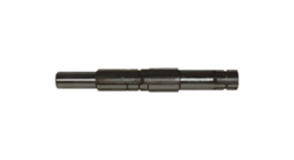 2. Ct/shaft, Transmis