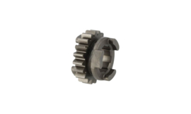 15. Gear, Ct/shaft 6th