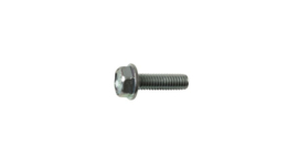 18. Bolt Flange