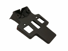 13. Bracket Rear Short