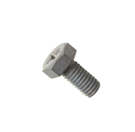 7. Bolt, Battery Terminal
