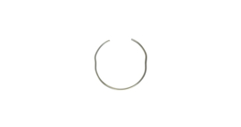 24. Ring Oil Seal