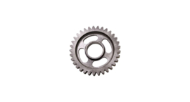 6. Gear, C-ZND