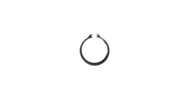 24. Circlip 22mm