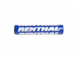 9. Steering Roller Renthal Blue