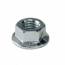 20. Nut, Flange