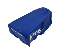 Seat Cover Blue MT-5